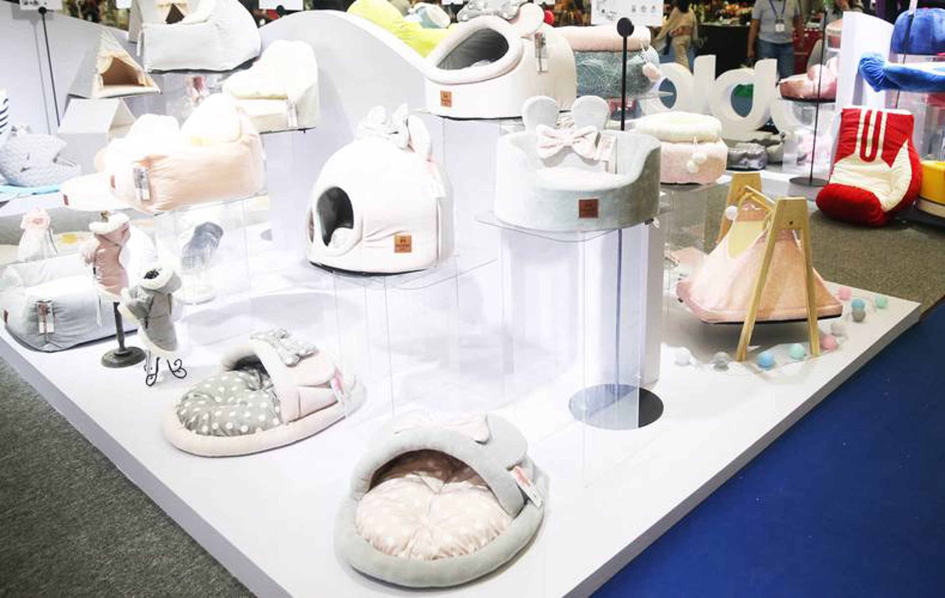 这岐宠物用品